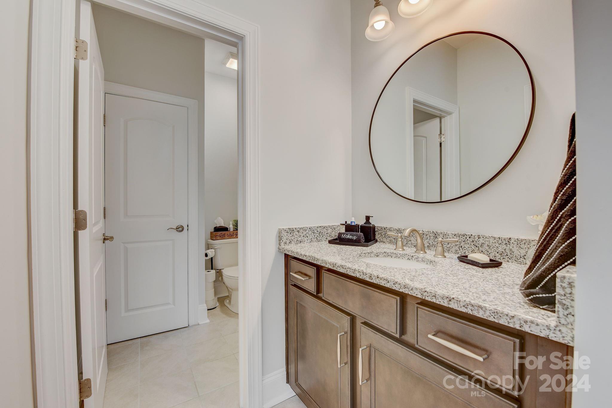 Olmsted - Residential