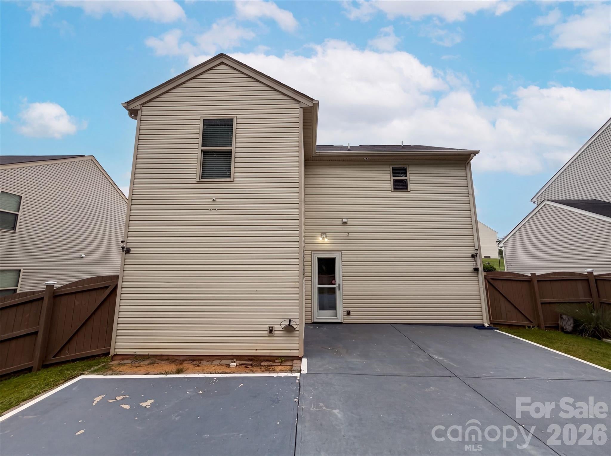 7329 Hidden Creek Drive