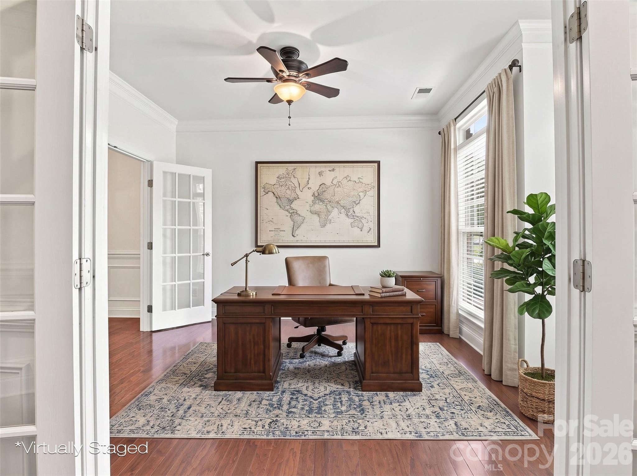14703 Long Iron Drive