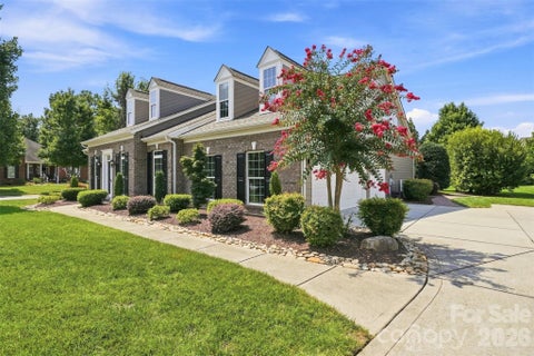 Photo of 14703 Long Iron Drive, Huntersville, NC 28078 (MLS # 4411878)