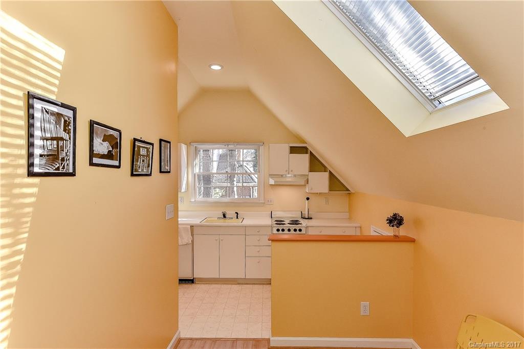 Foxcroft - Residential