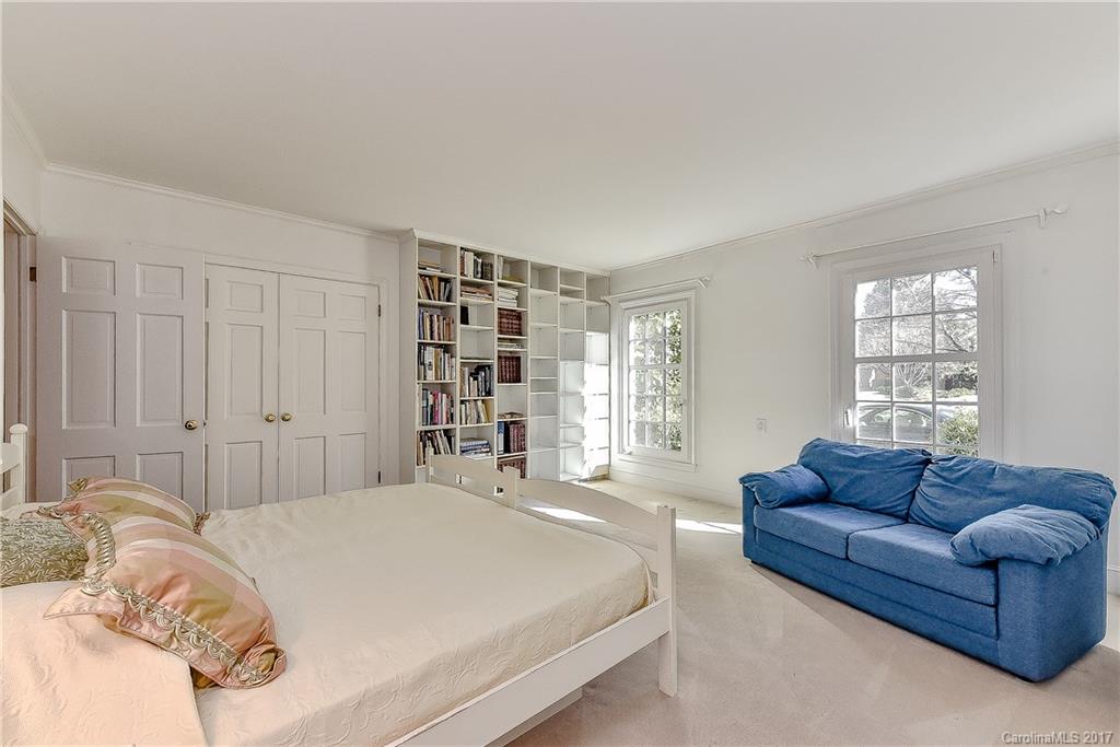 Foxcroft - Residential