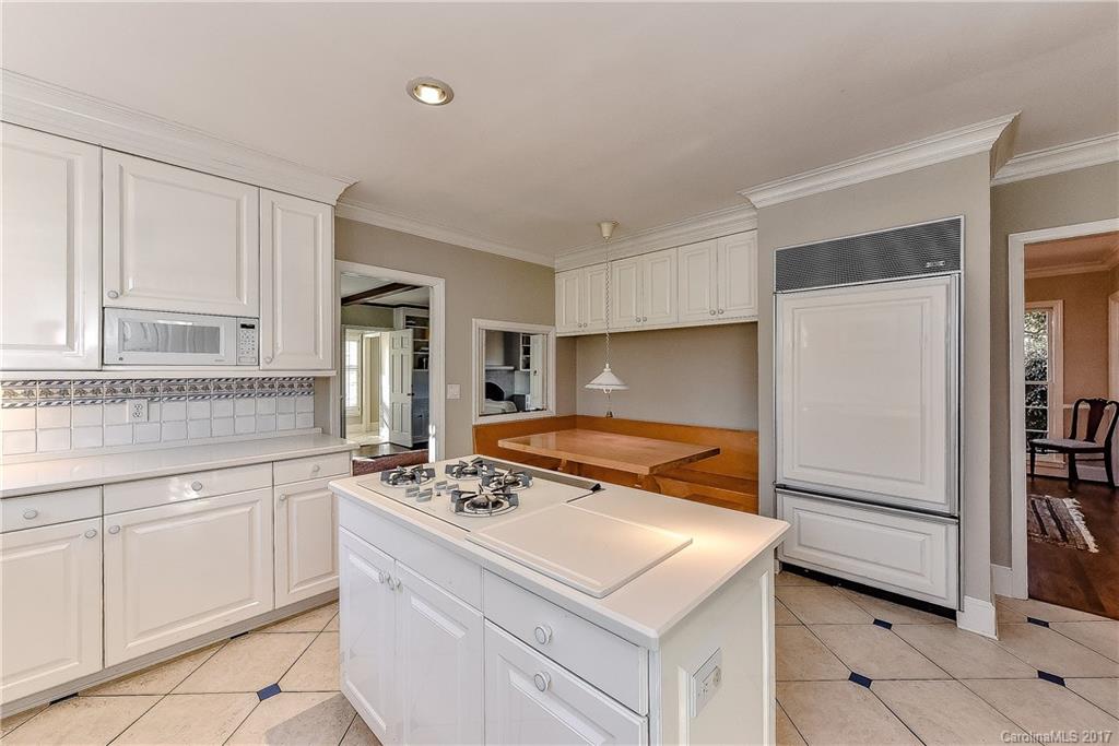 Foxcroft - Residential