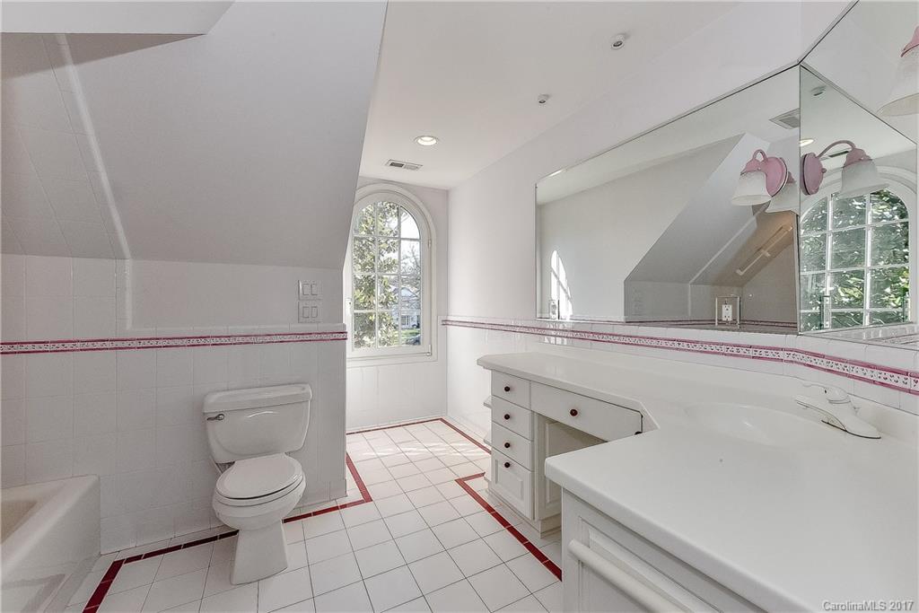 Foxcroft - Residential