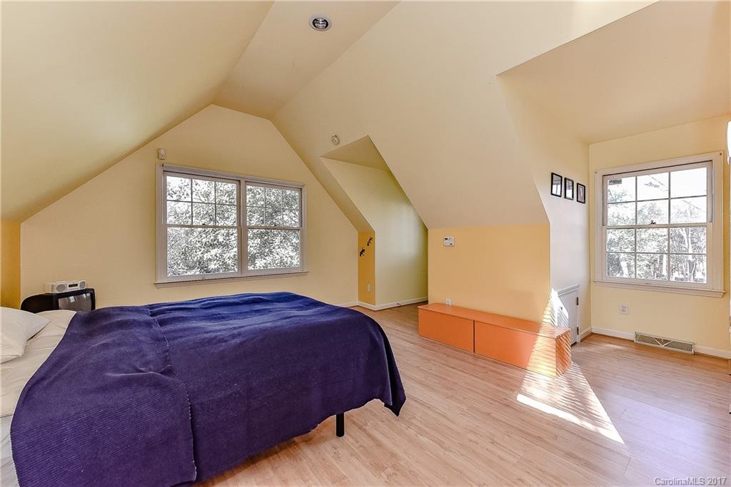 Foxcroft - Residential