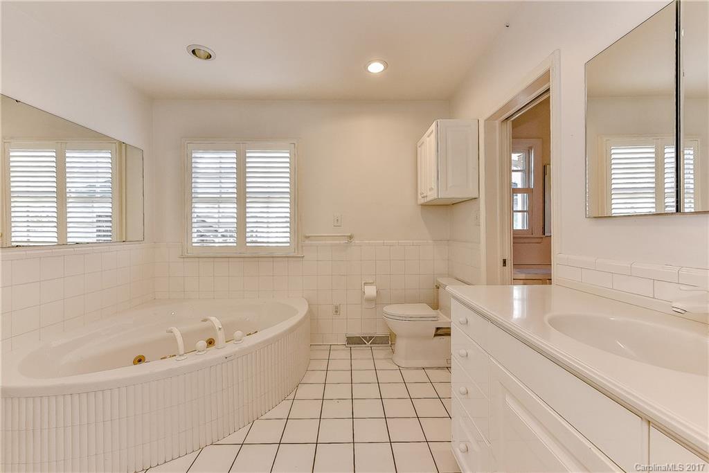 Foxcroft - Residential