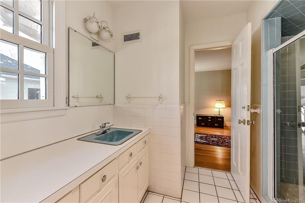 Foxcroft - Residential