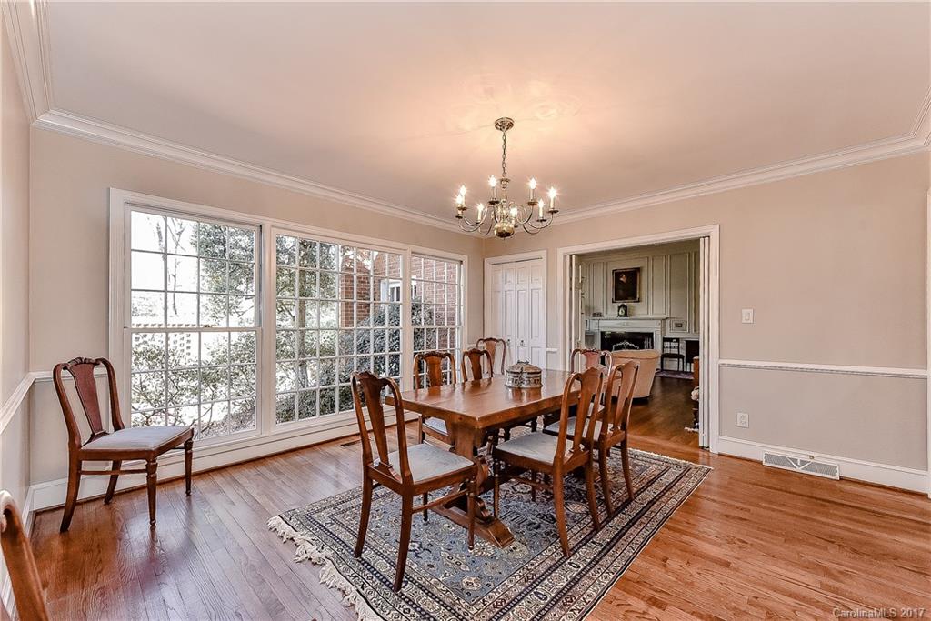 Foxcroft - Residential