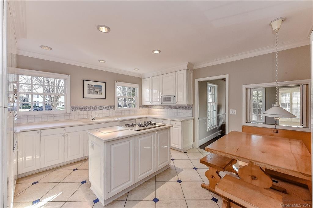 Foxcroft - Residential