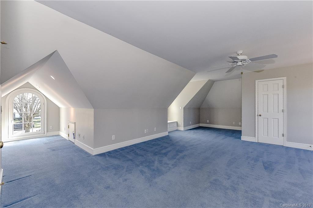 Foxcroft - Residential