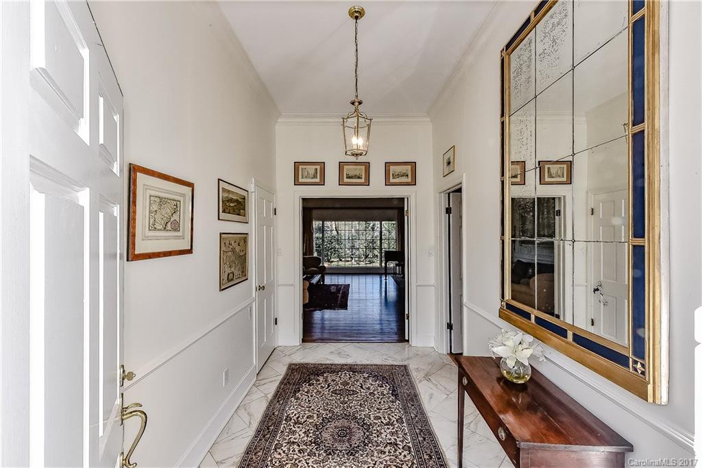 Foxcroft - Residential