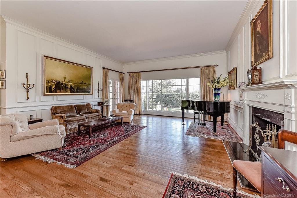 Foxcroft - Residential