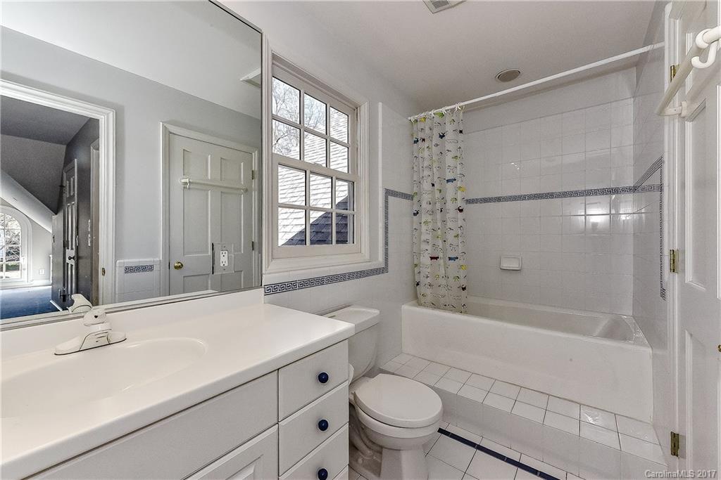 Foxcroft - Residential