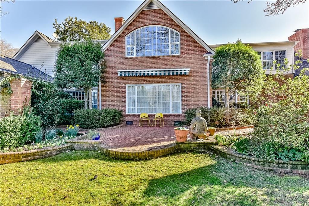 Foxcroft - Residential