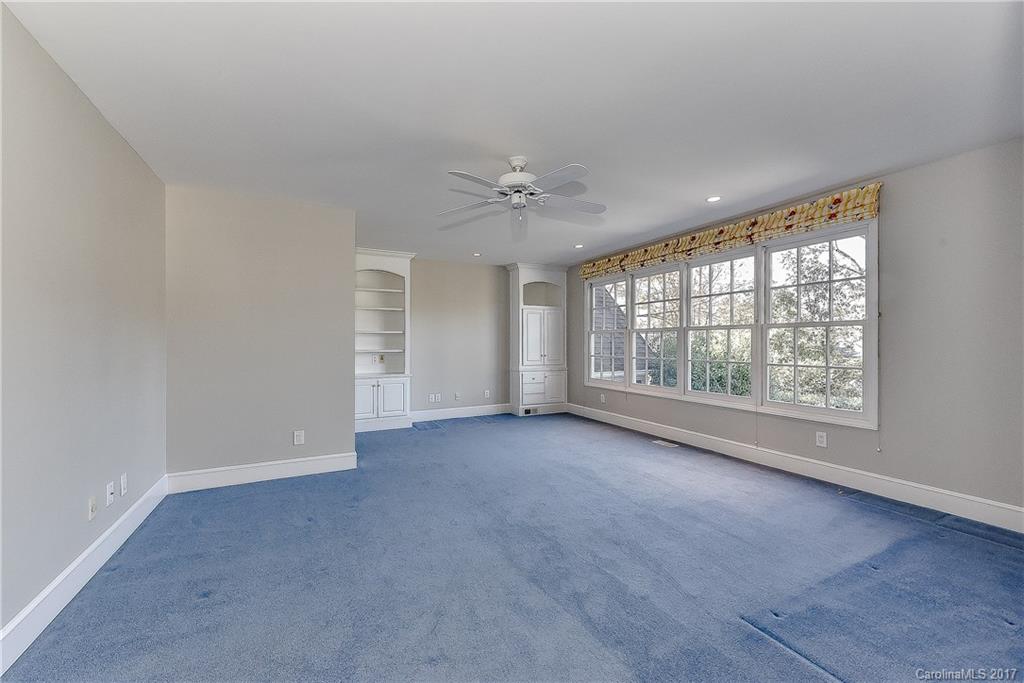 Foxcroft - Residential