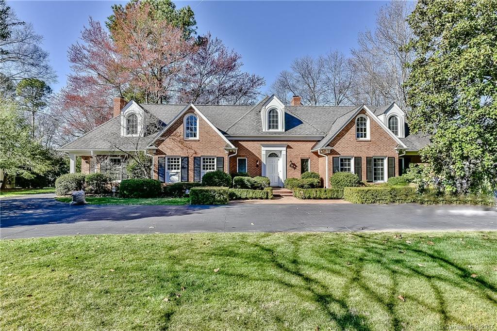 Foxcroft - Residential