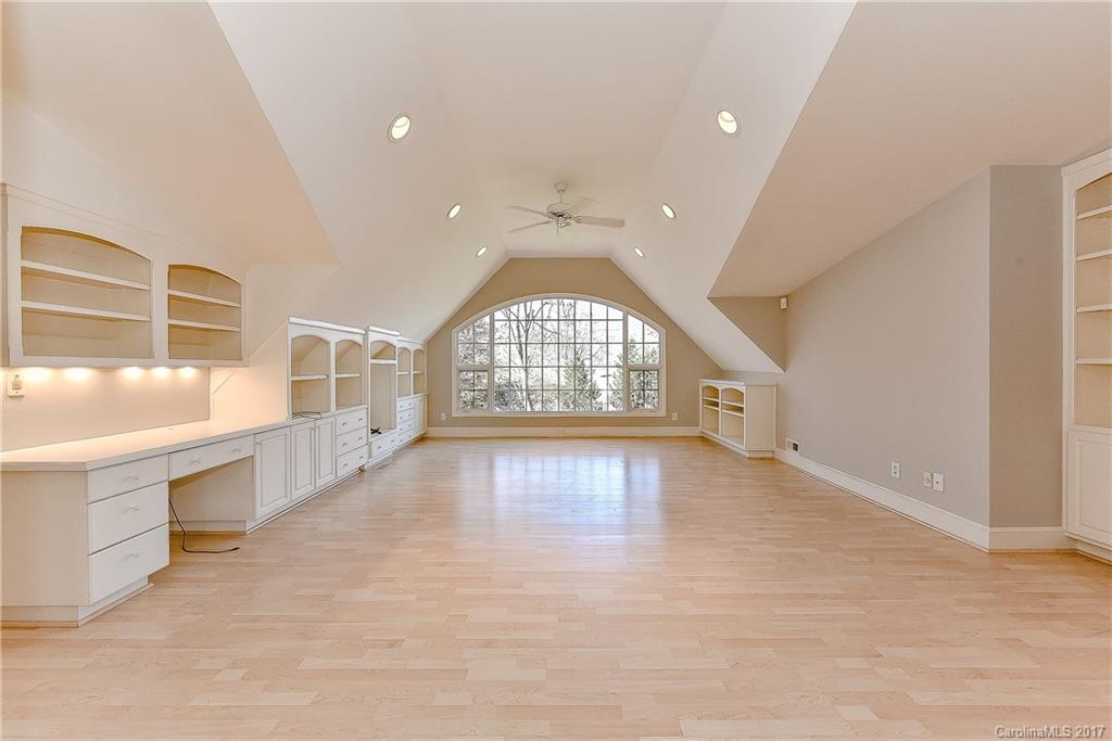 Foxcroft - Residential