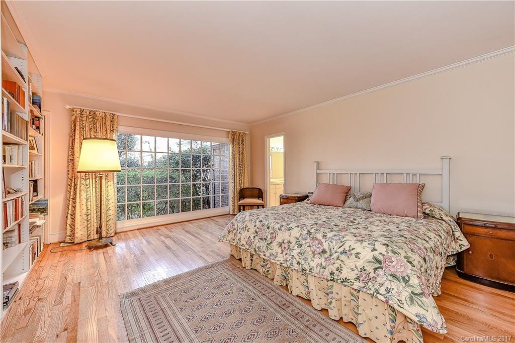 Foxcroft - Residential