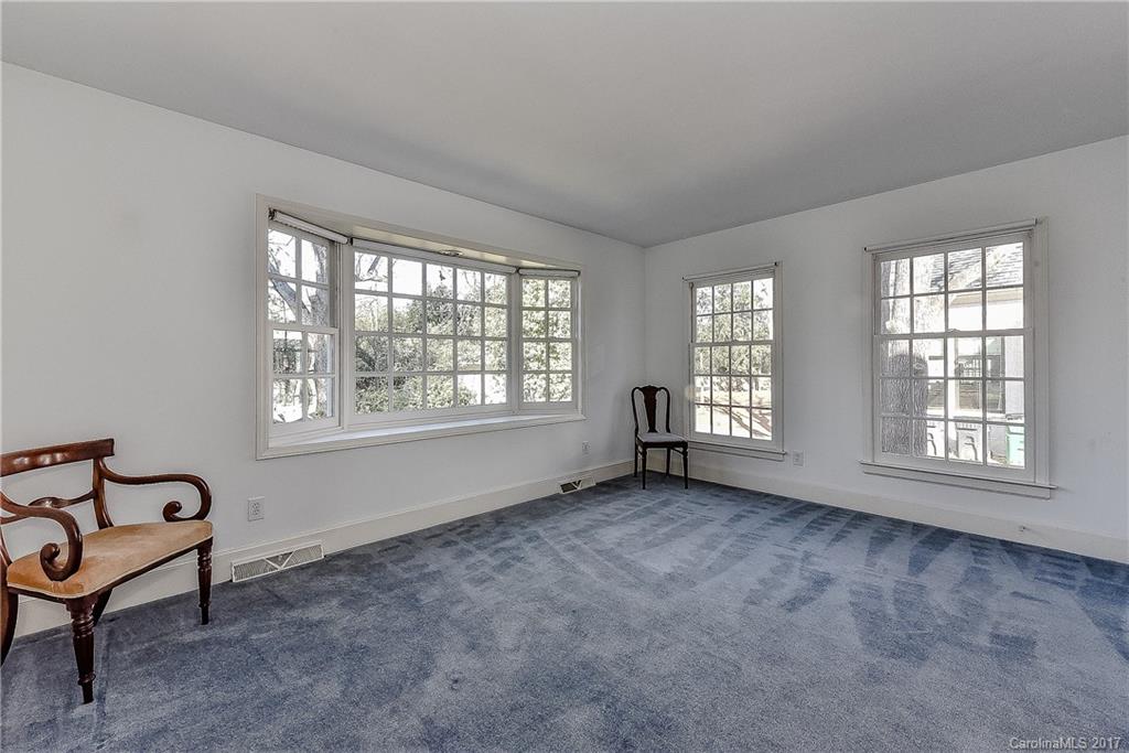 Foxcroft - Residential