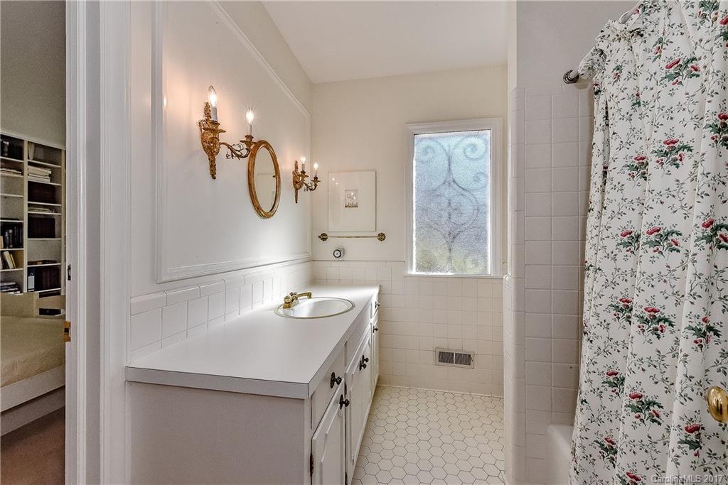 Foxcroft - Residential