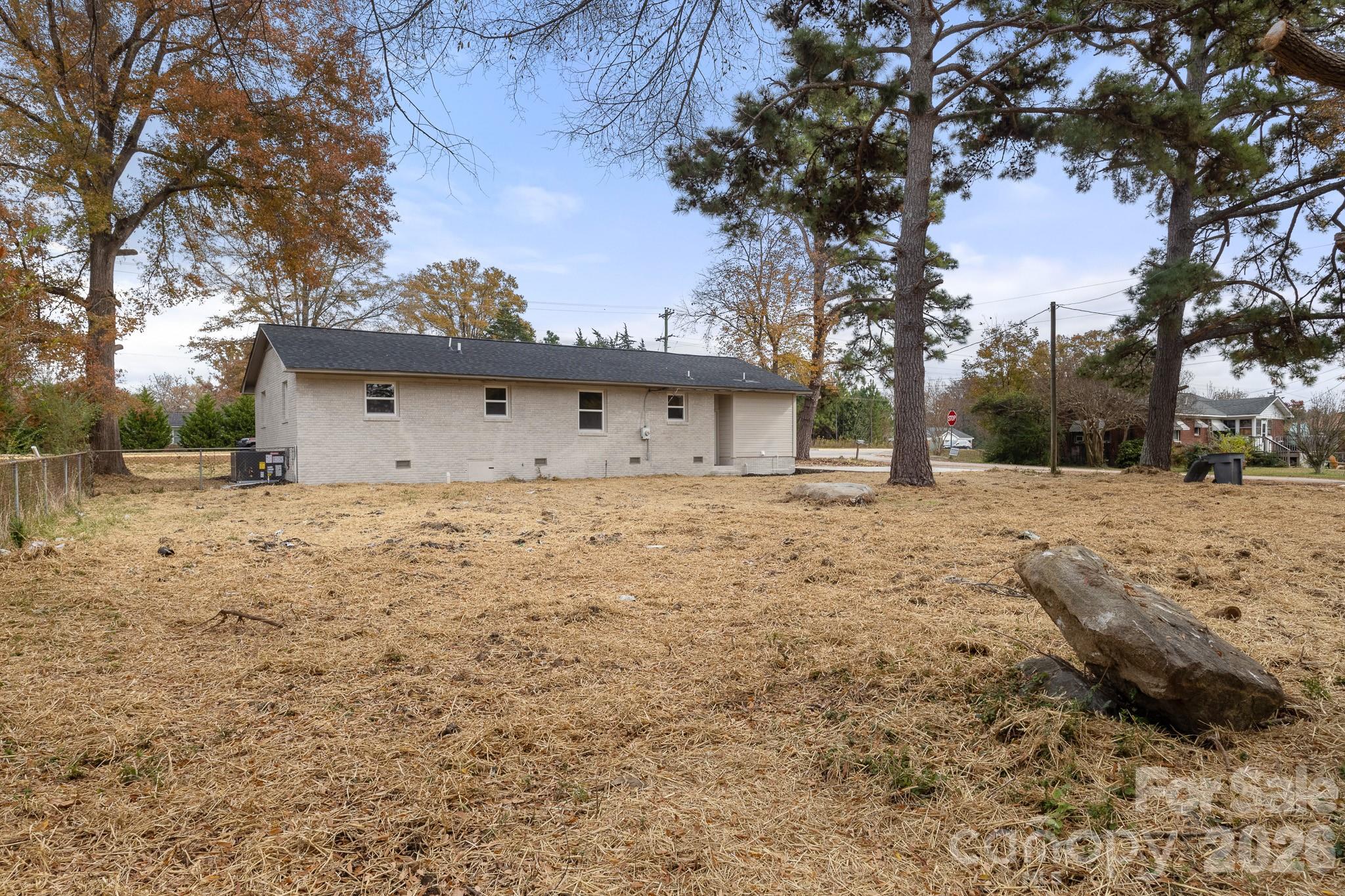 Belle Meade - Residential