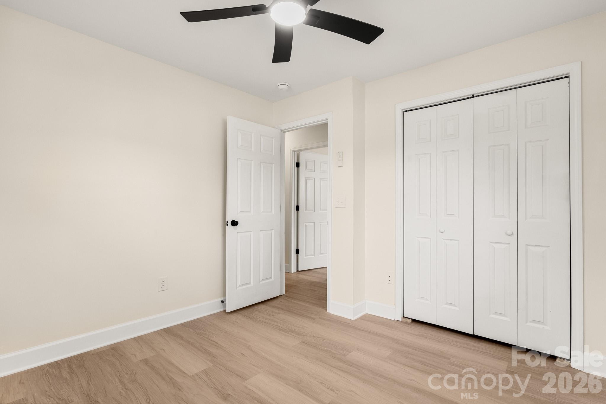 Belle Meade - Residential