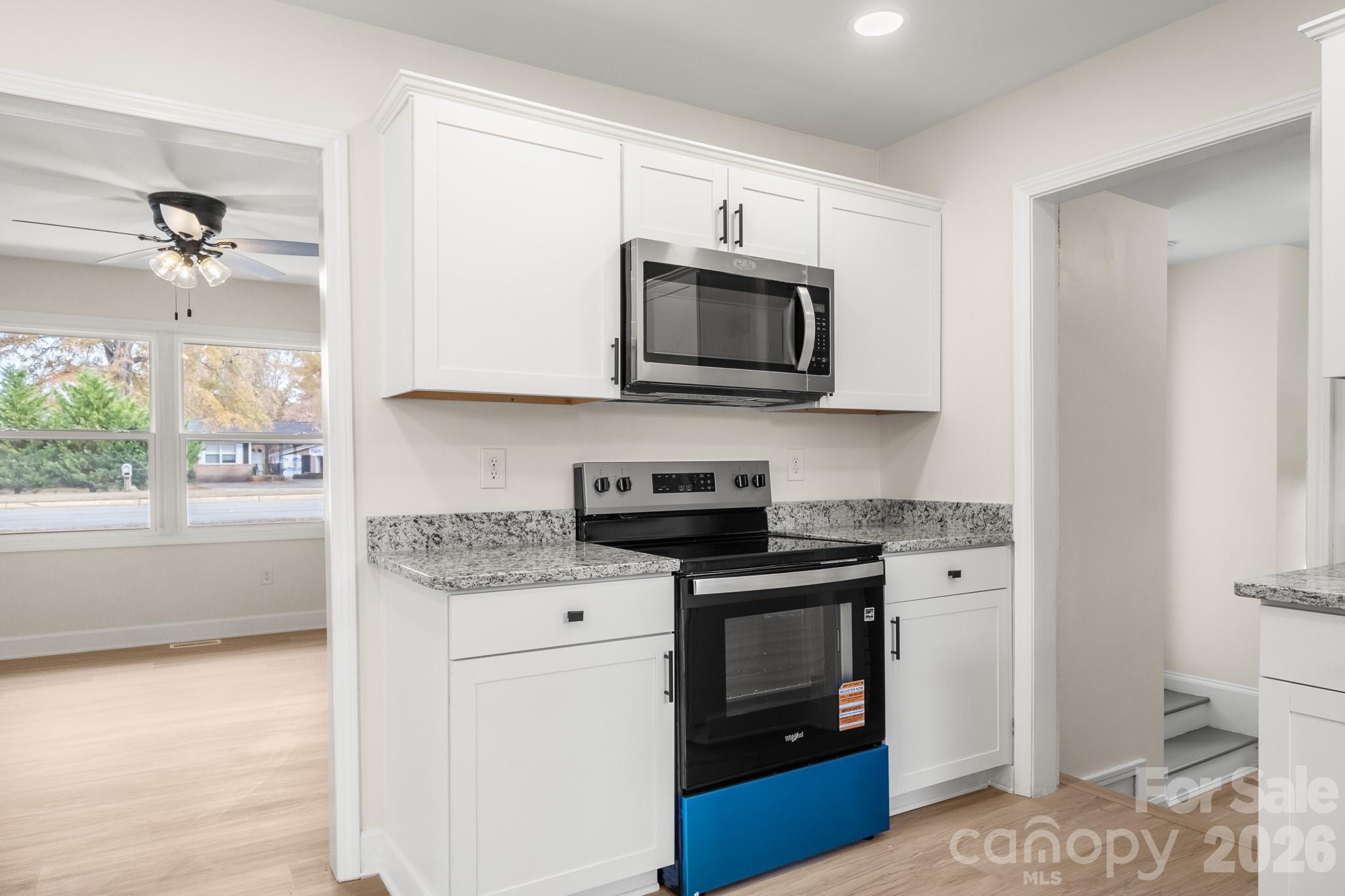 Belle Meade - Residential