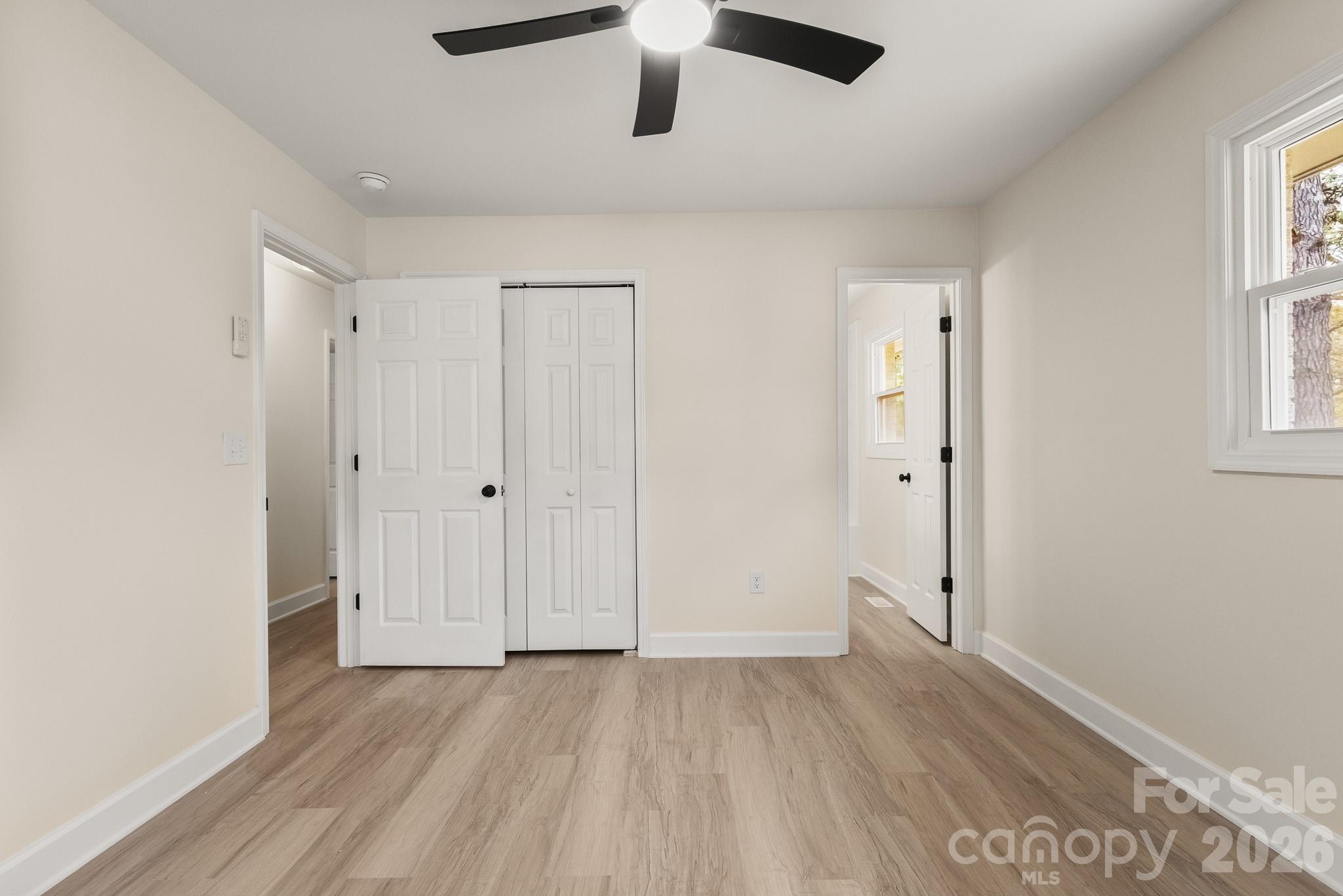 Belle Meade - Residential