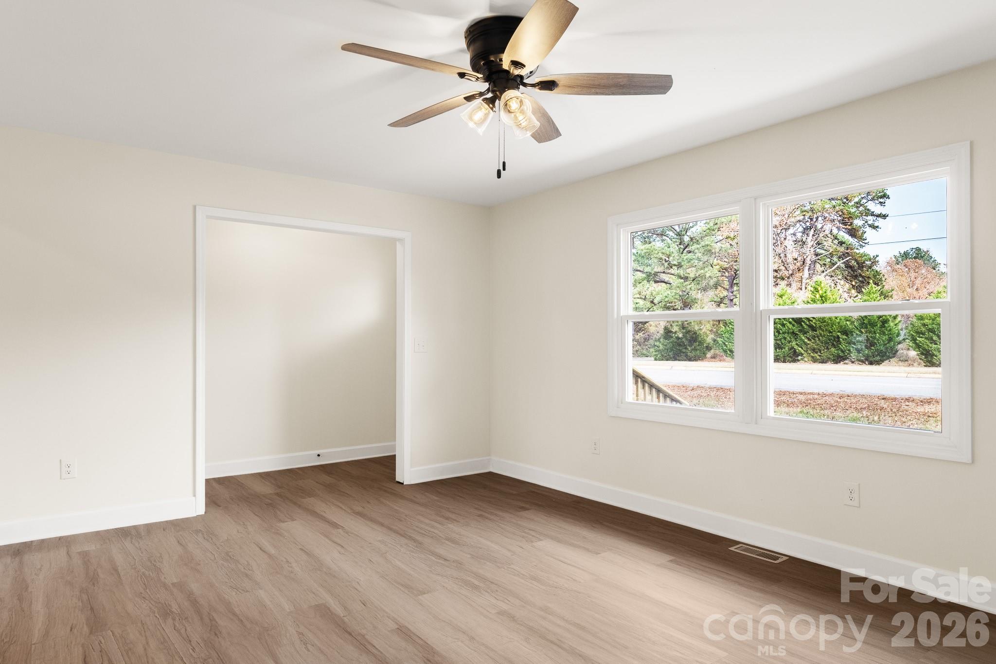 Belle Meade - Residential