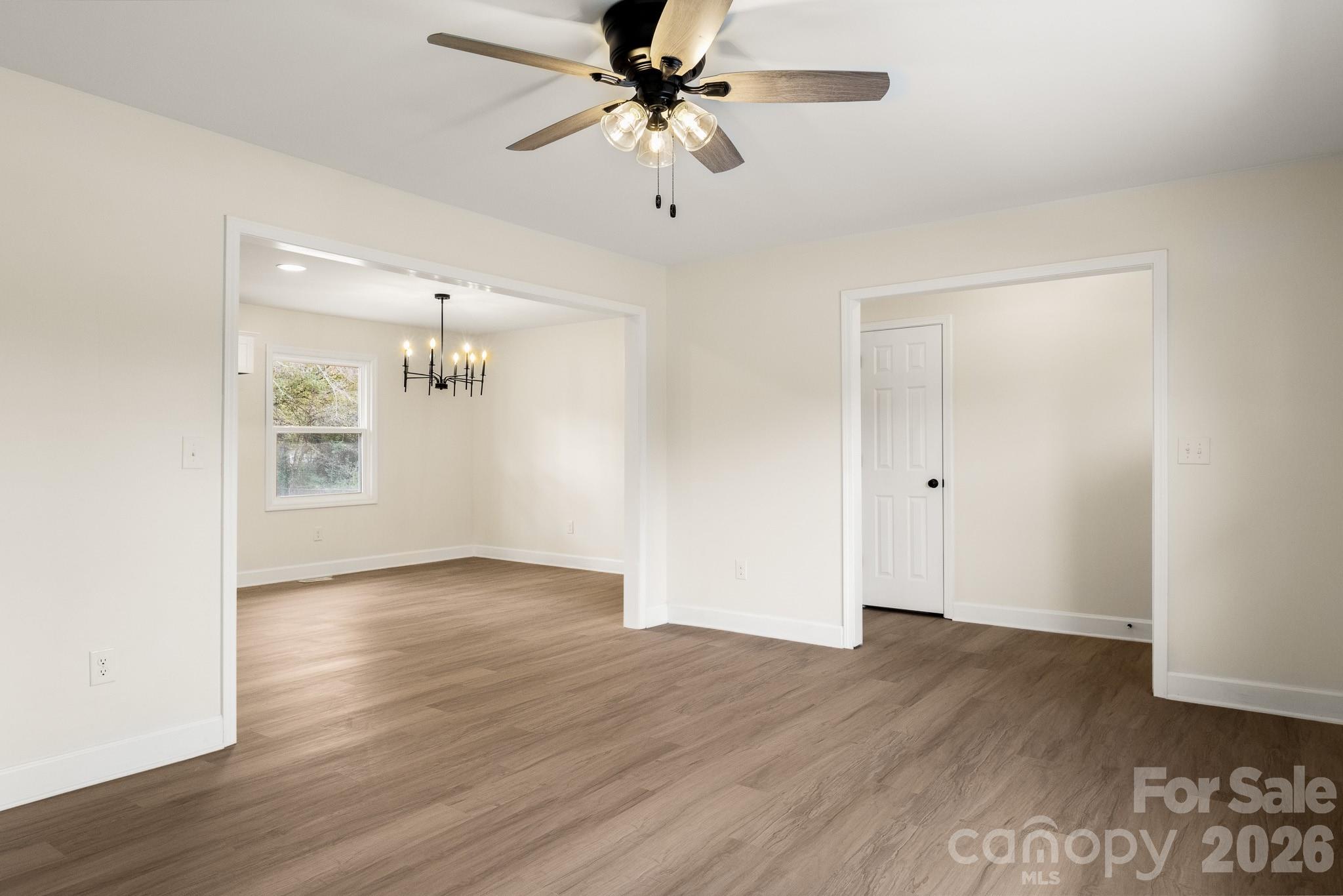 Belle Meade - Residential