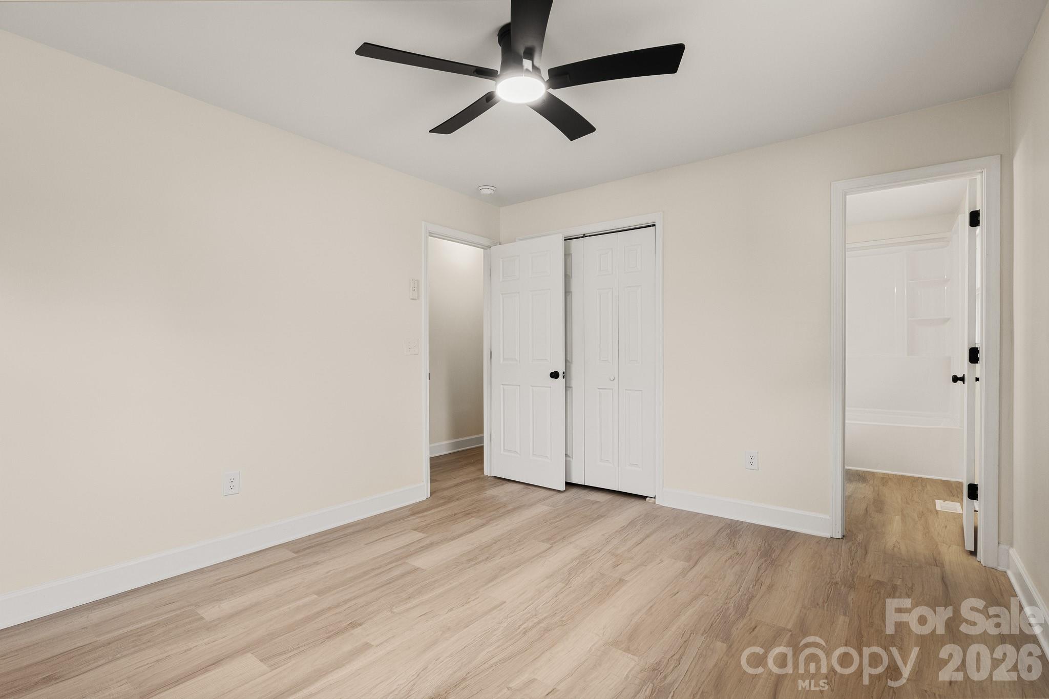 Belle Meade - Residential