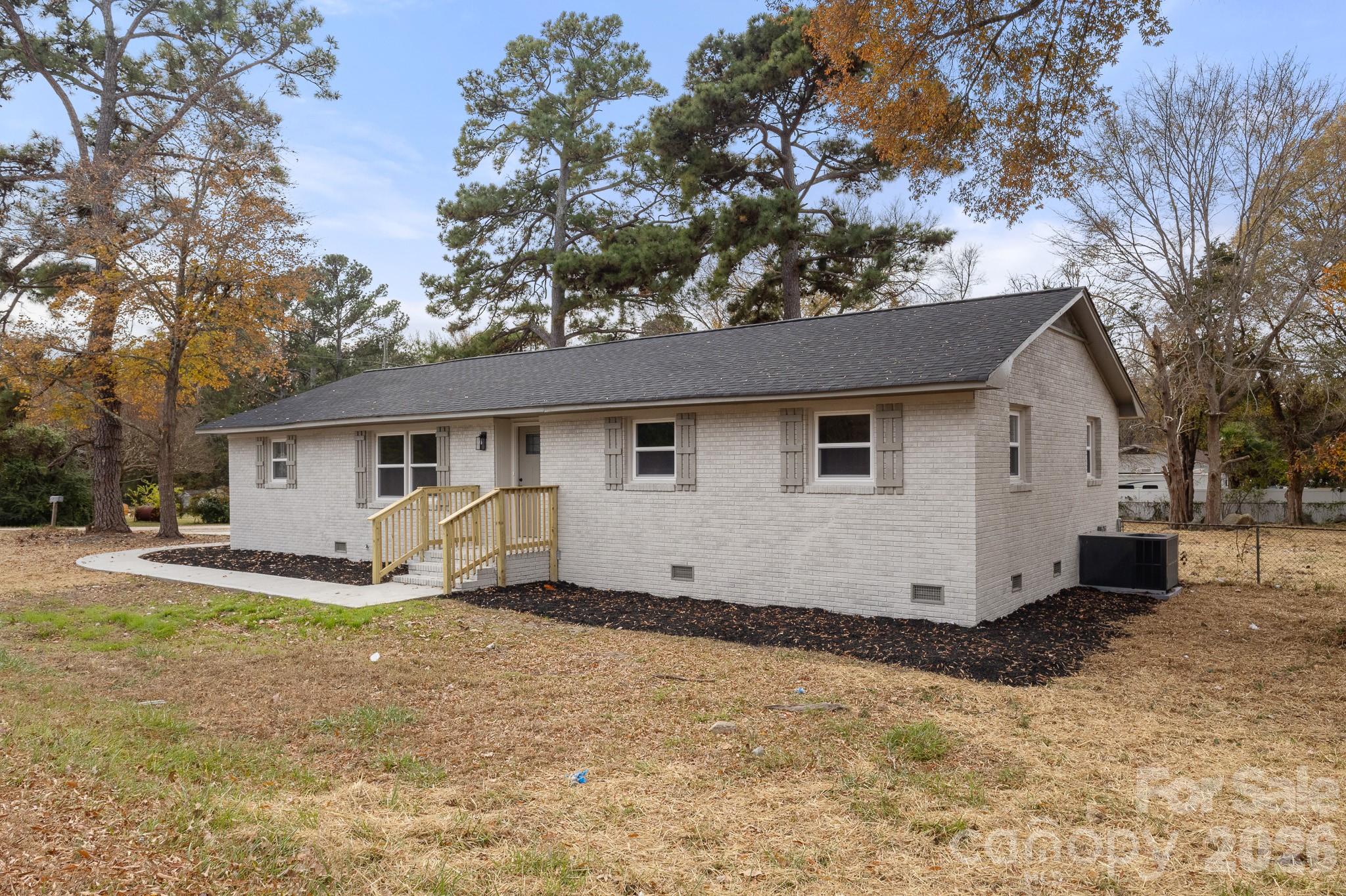 Belle Meade - Residential