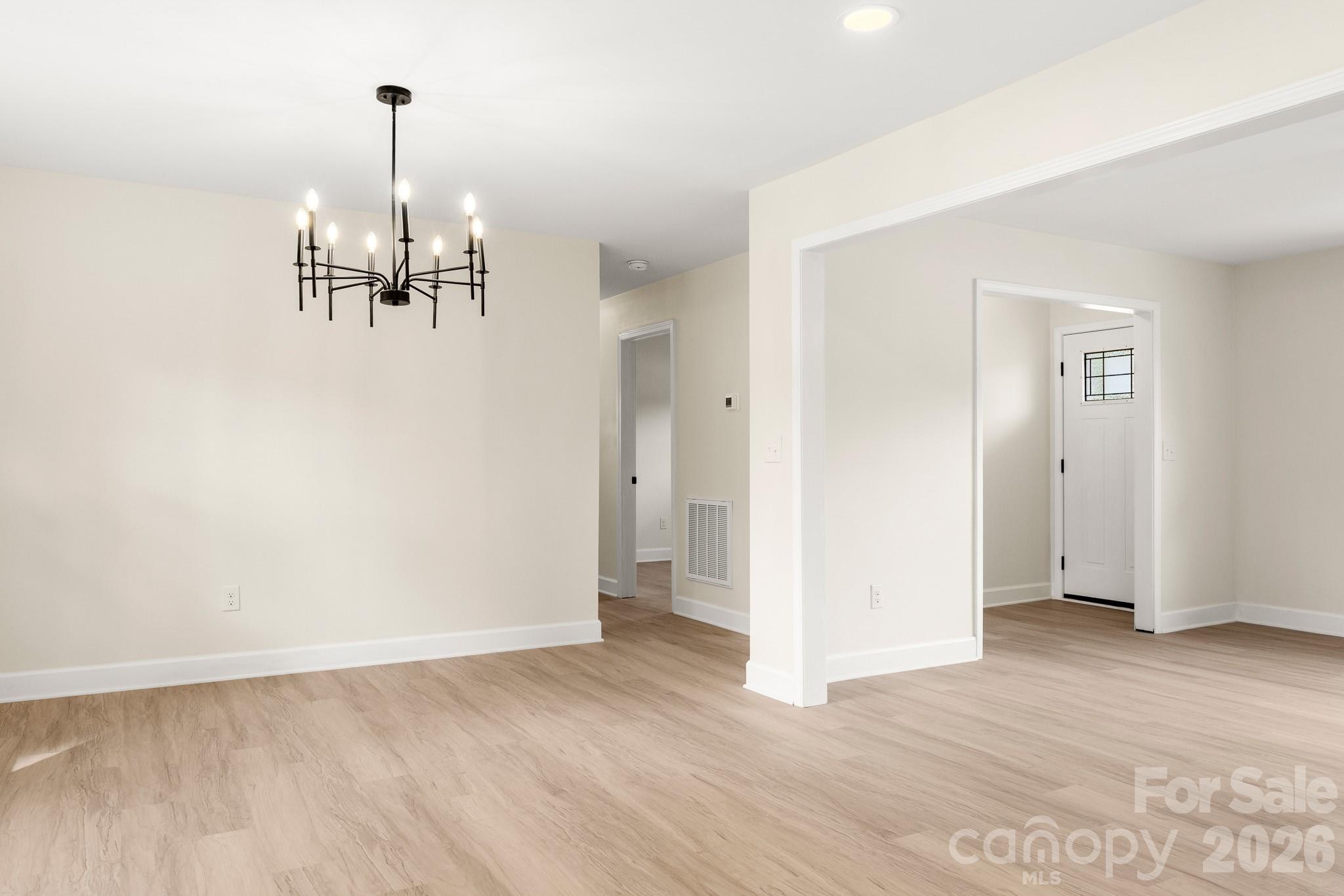 Belle Meade - Residential