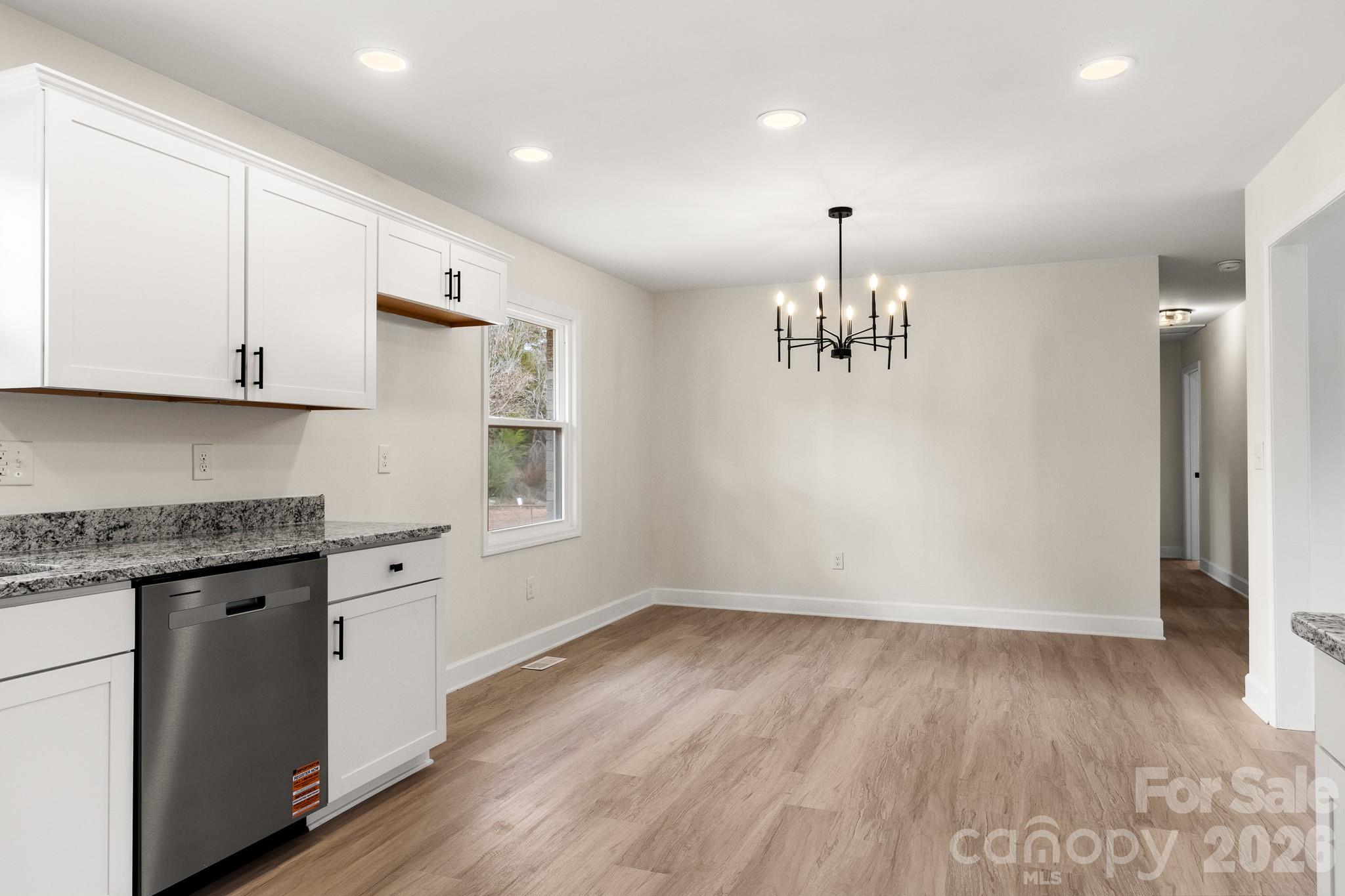 Belle Meade - Residential