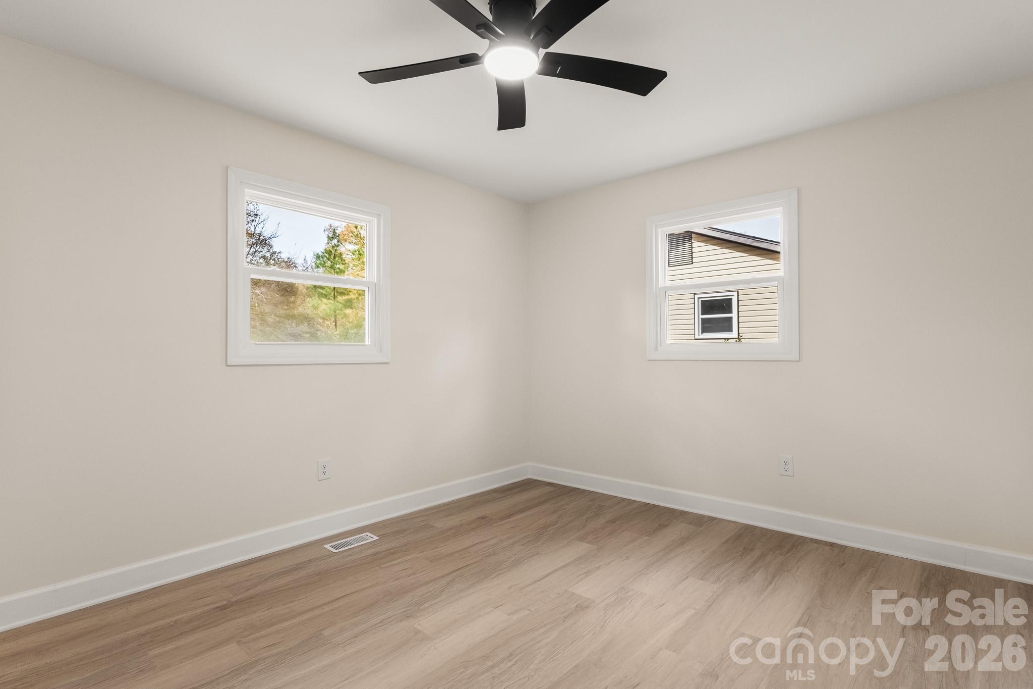 Belle Meade - Residential