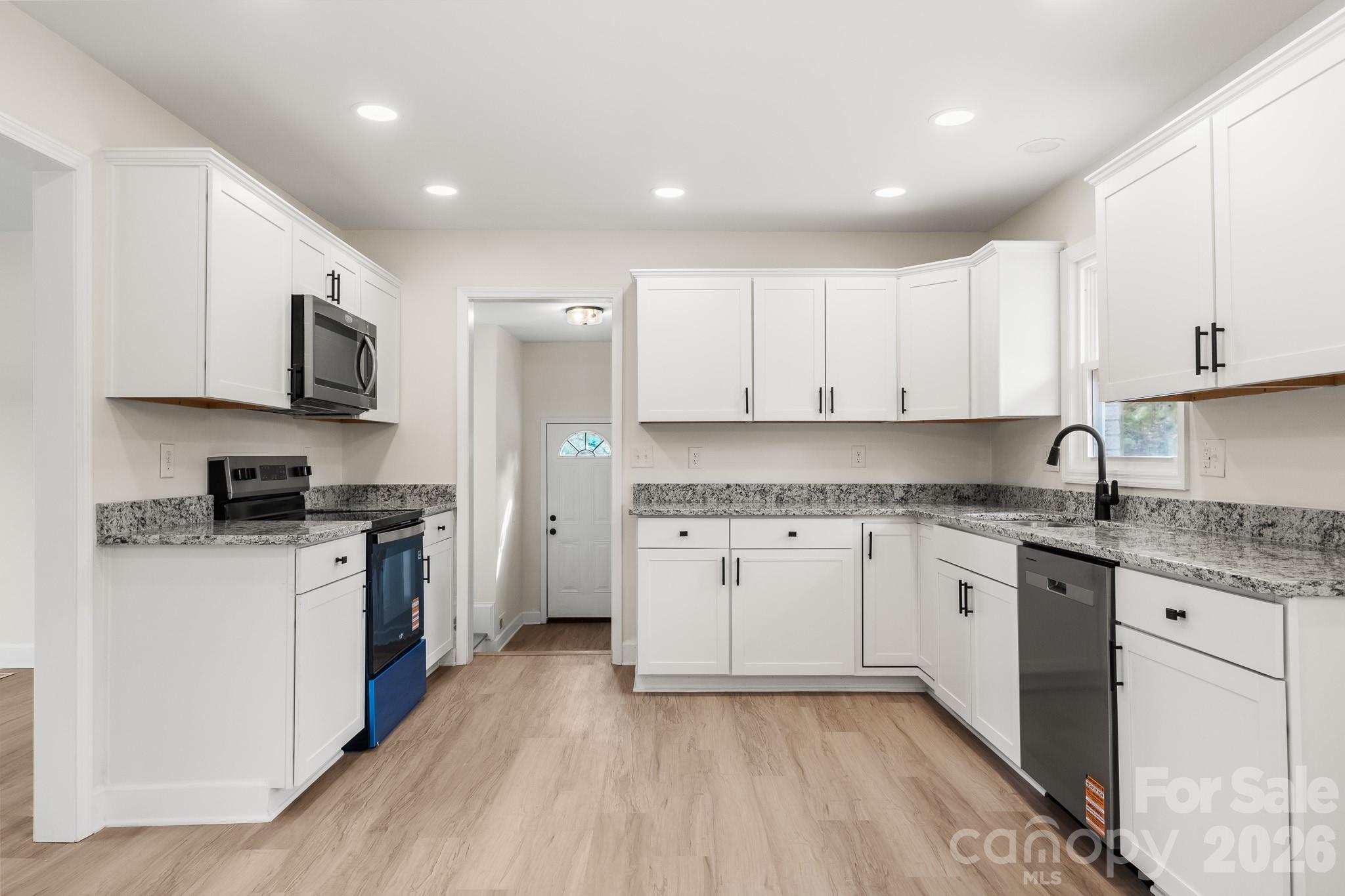 Belle Meade - Residential