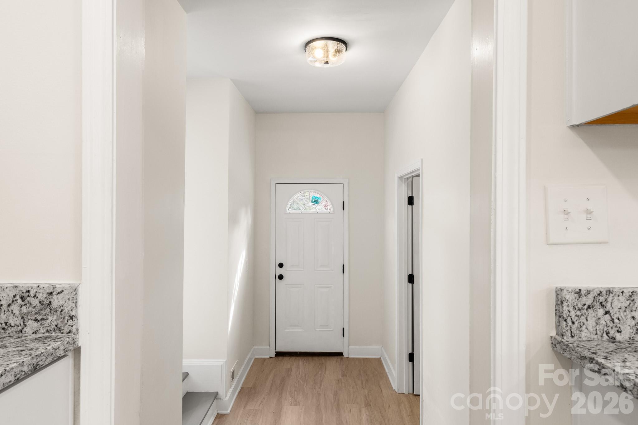 Belle Meade - Residential