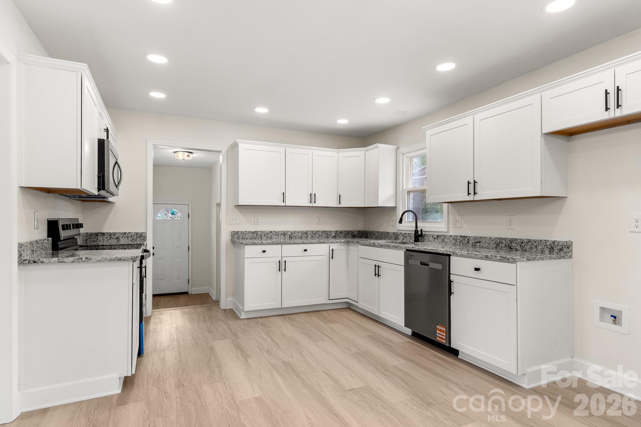 Belle Meade - Residential