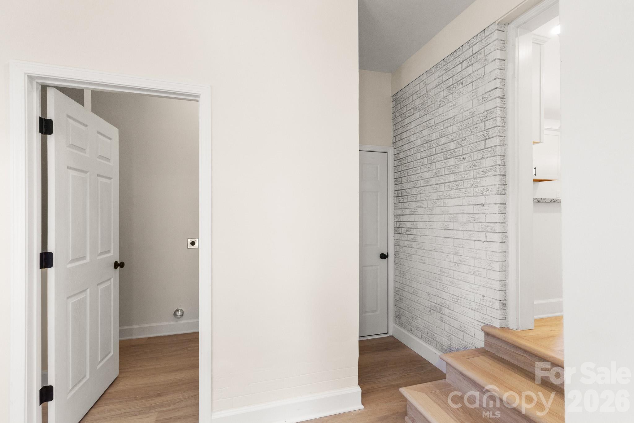 Belle Meade - Residential