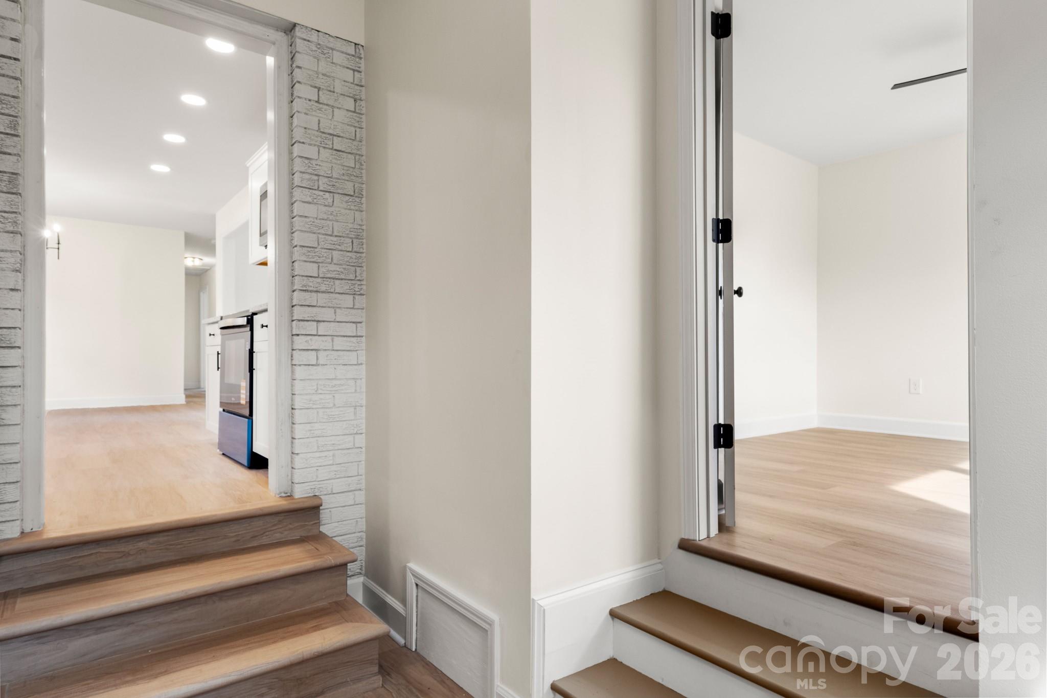 Belle Meade - Residential