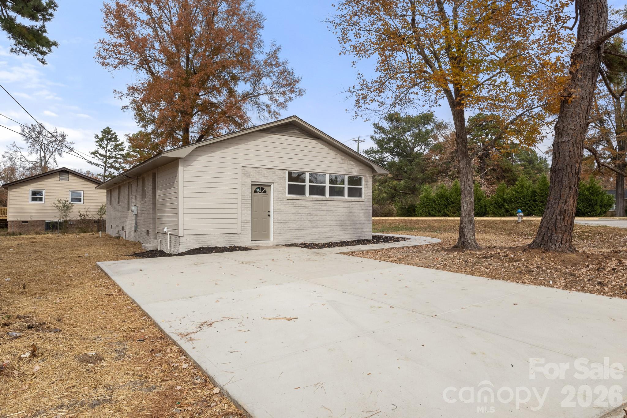 Belle Meade - Residential