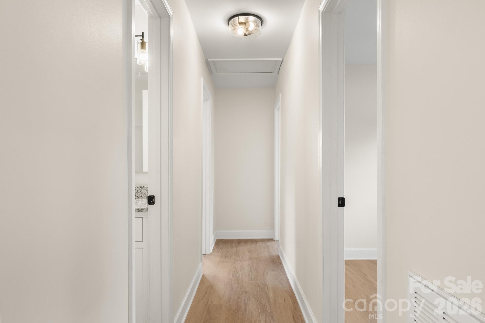 Belle Meade - Residential