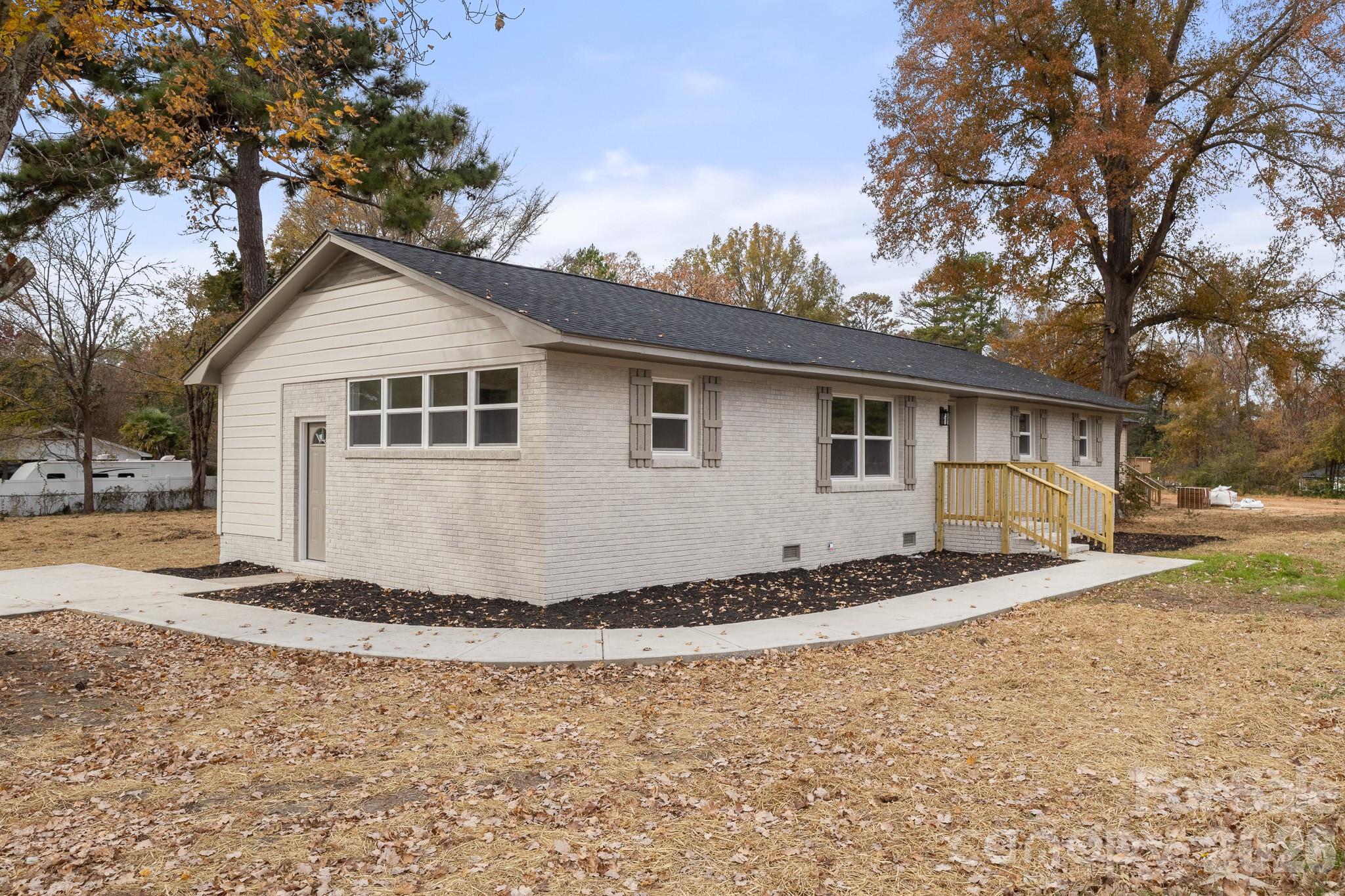 Belle Meade - Residential