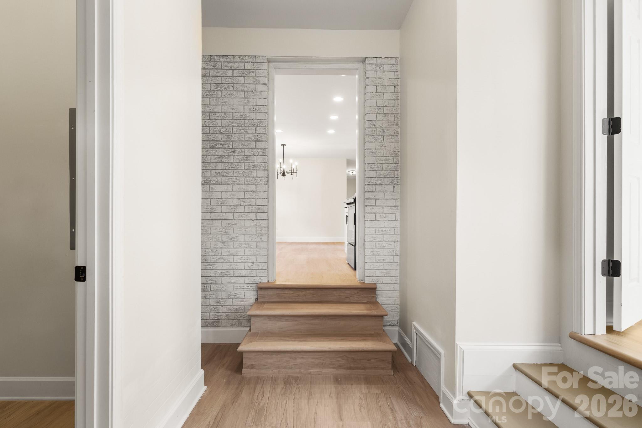 Belle Meade - Residential