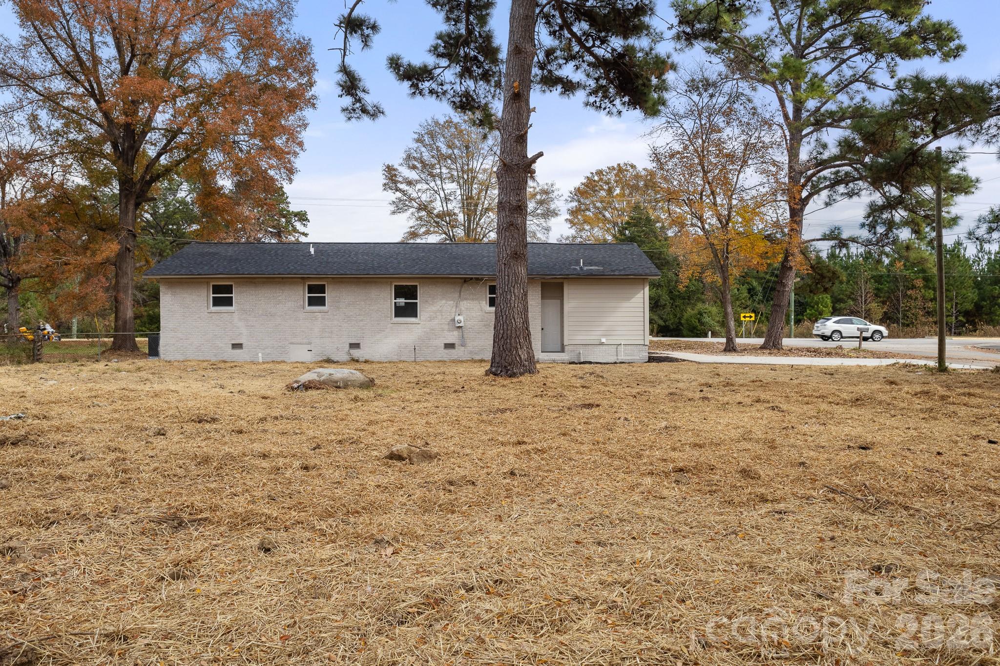 Belle Meade - Residential