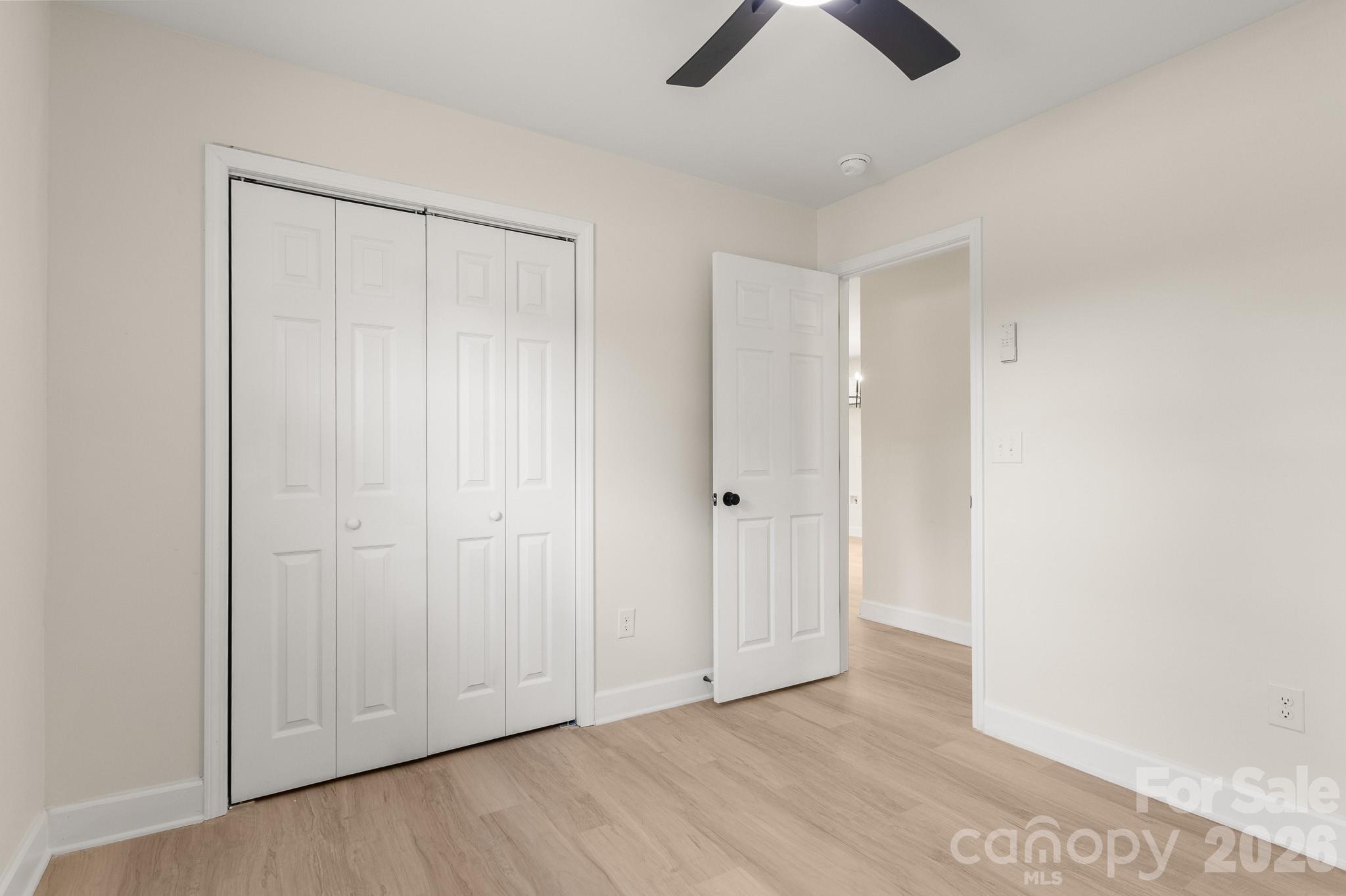 Belle Meade - Residential