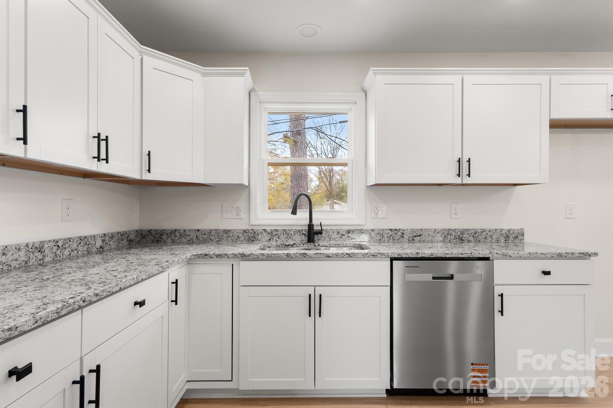 Belle Meade - Residential