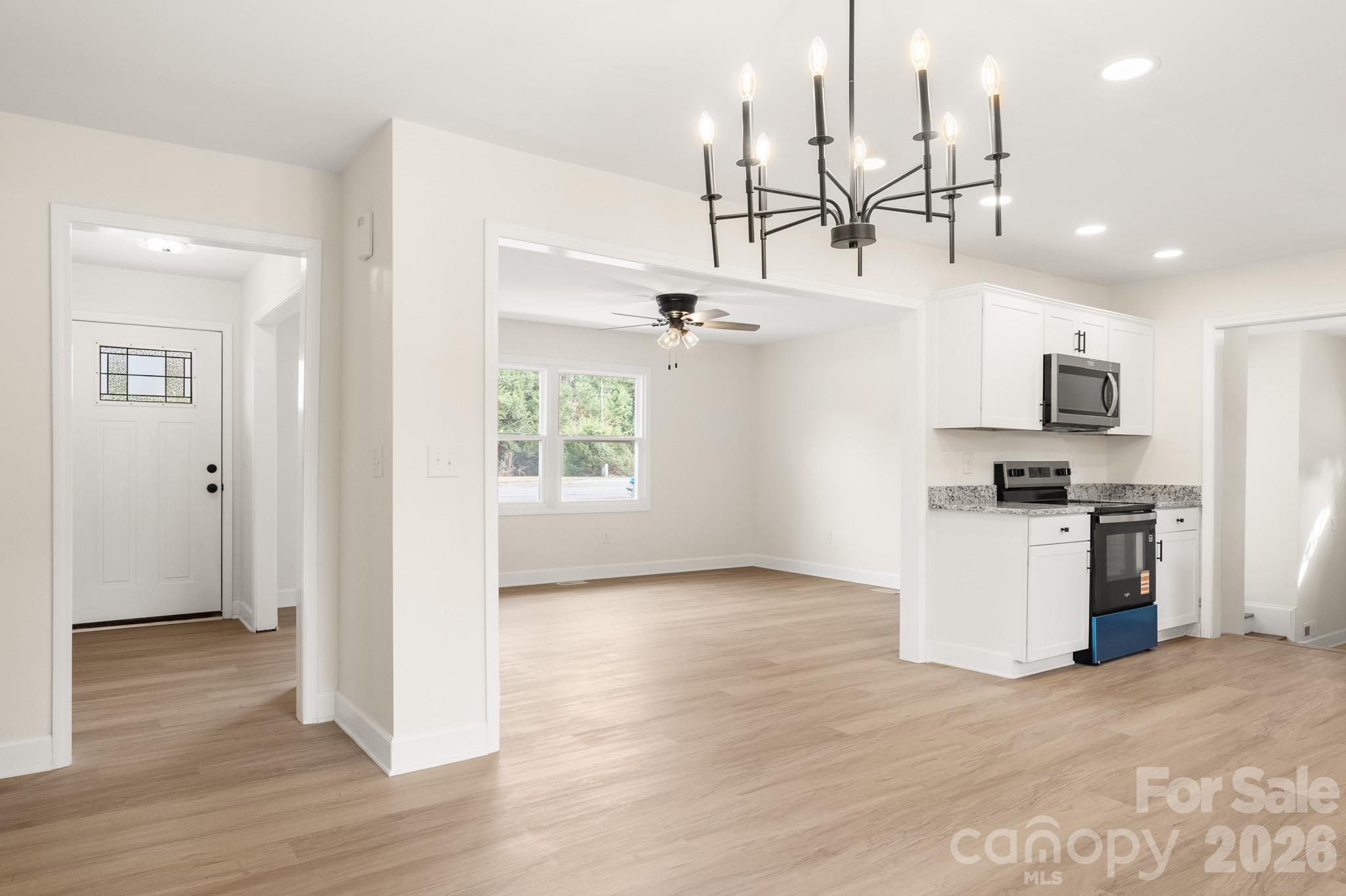 Belle Meade - Residential