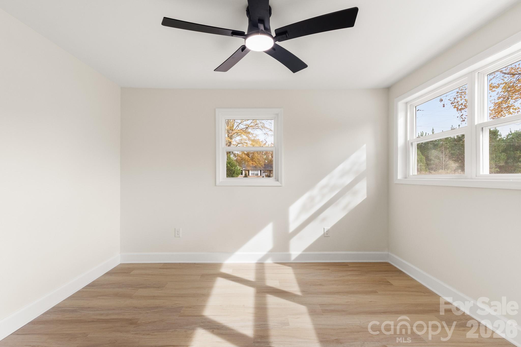 Belle Meade - Residential