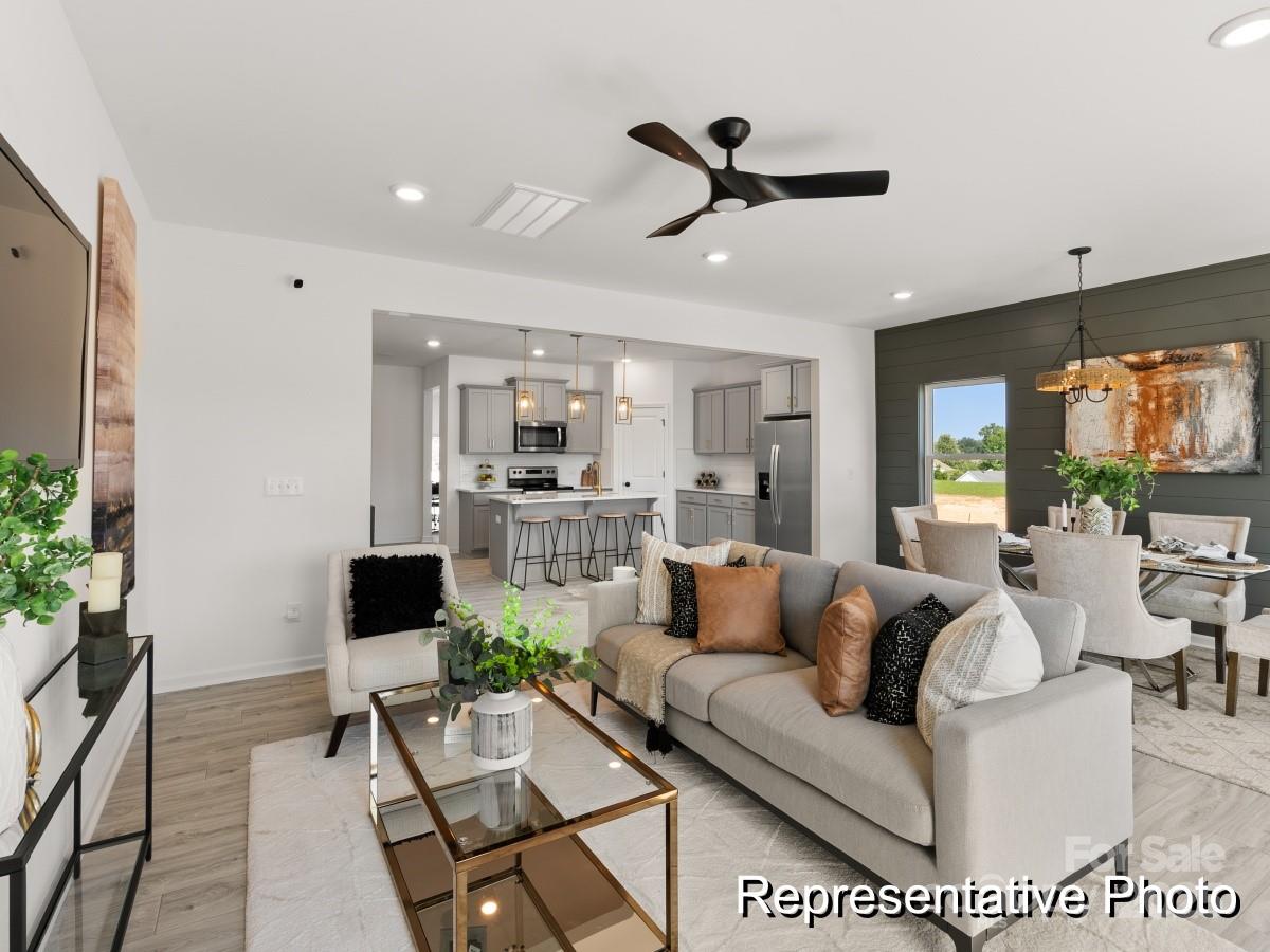 Penley Place - Residential